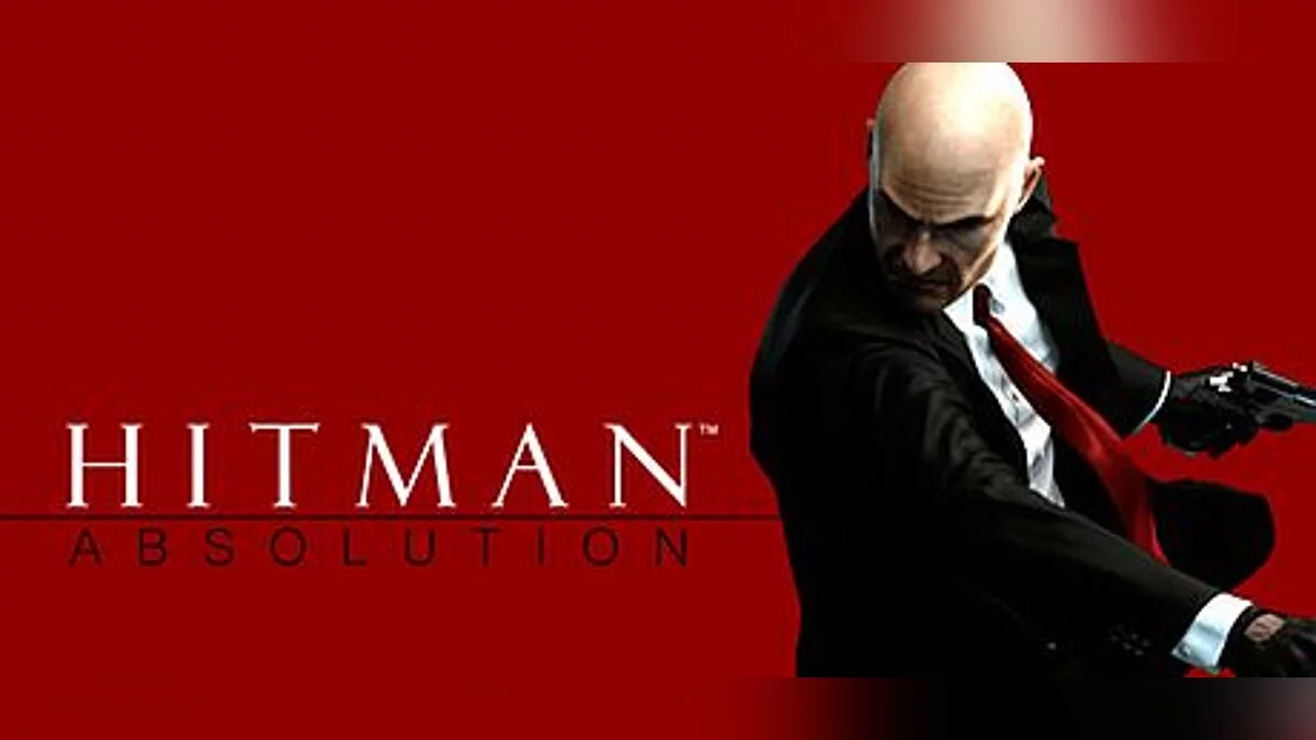 Hitman: Absolution — Trainer (+4) [1.0] [Abolfazl.k]