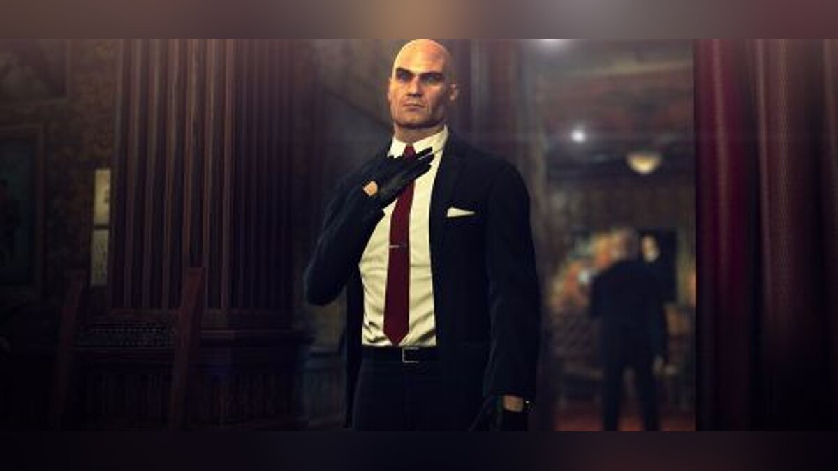 Hitman: Absolution — Trainer (+2) [1.0.447.0] [-Al-ex-]