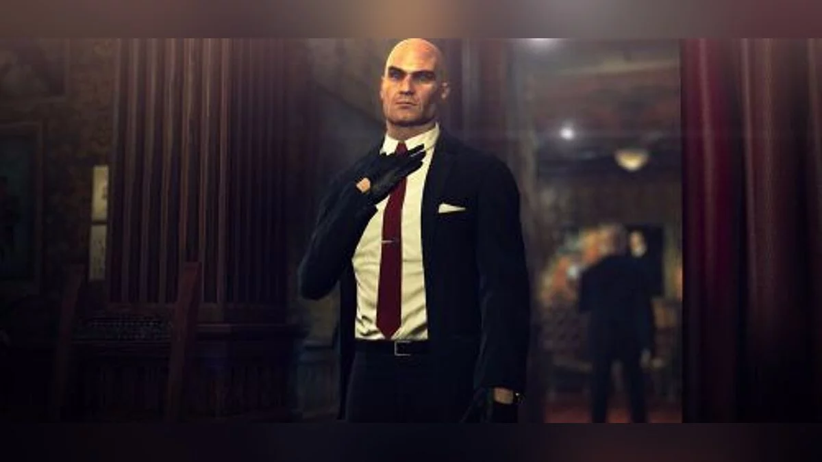 Hitman: Absolution — Trainer (+2) [1.0.447.0] [-Al-ex-]