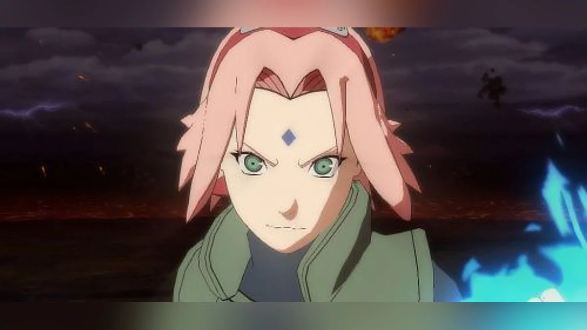 Naruto Shippuden: Ultimate Ninja Storm Revolution — Тренер / тренер (+16) [1.0] [Fling]