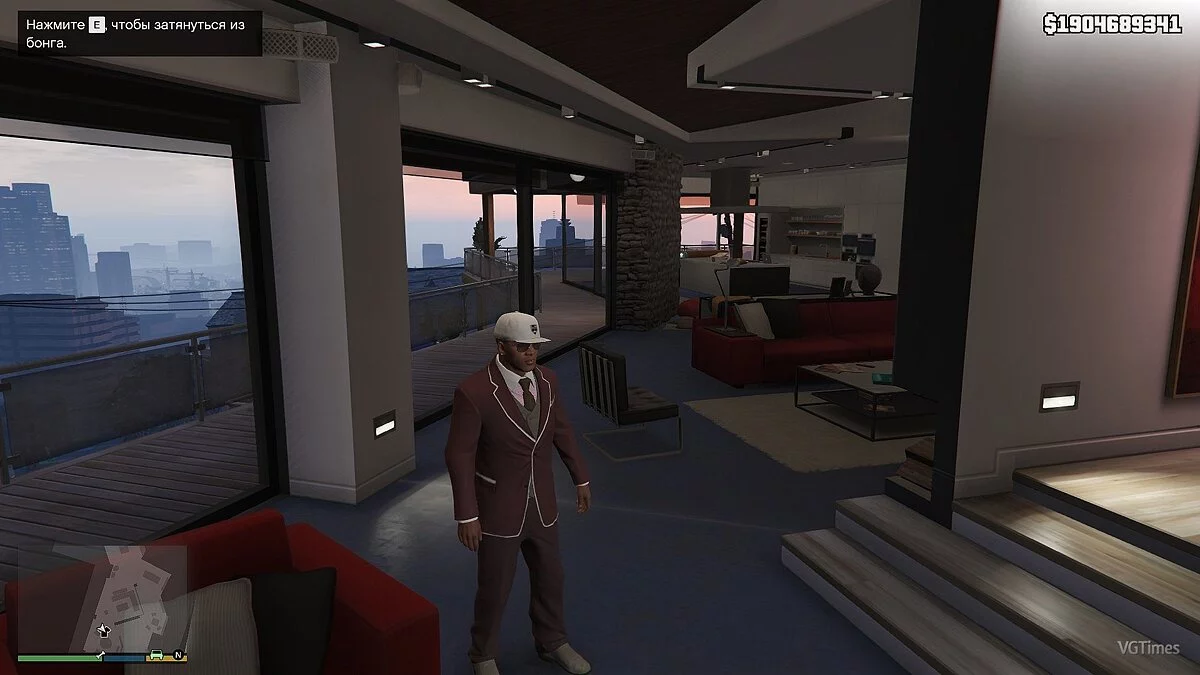 GTA 5 — Збереження / savegame (все було зроблено для золота)