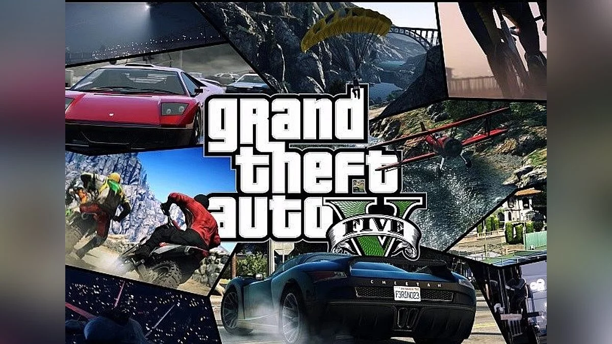 GTA 5 — Guardar / GuardarJuego (1% Guardar Juego (PC) GTA 5 + BONIFICACIÓN)