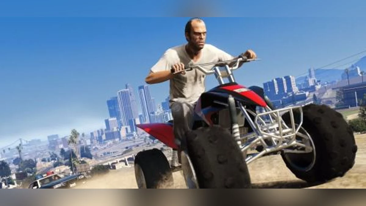 GTA 5 — Save / SaveGame (Juego completado al 100%. Todo actualizado, recopilado y comprado) [Steam v. 1103.1]