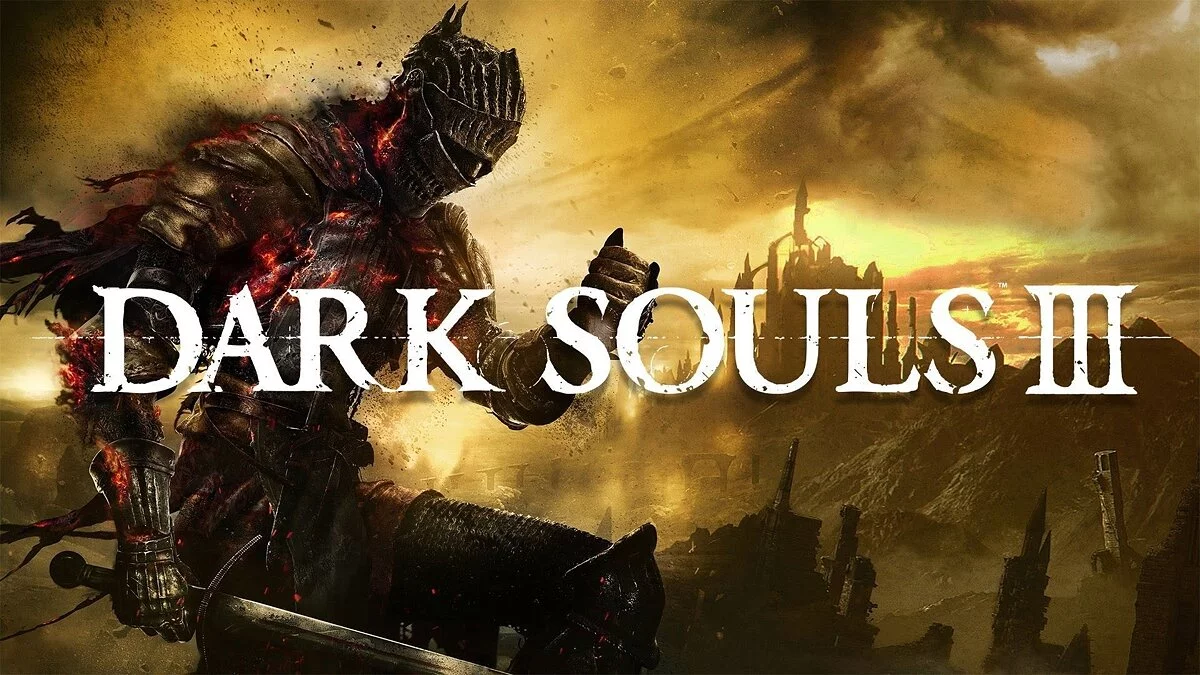 Dark Souls 3 — Trainer (+28) [1.03 - 1.15] {FLiNG}