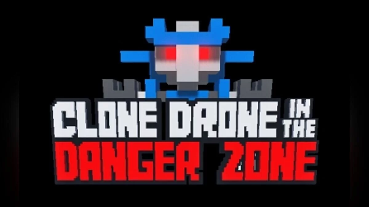 Clone Drone in the Danger Zone — Trainer (+3) [0.5.2] {MrAntiFun}