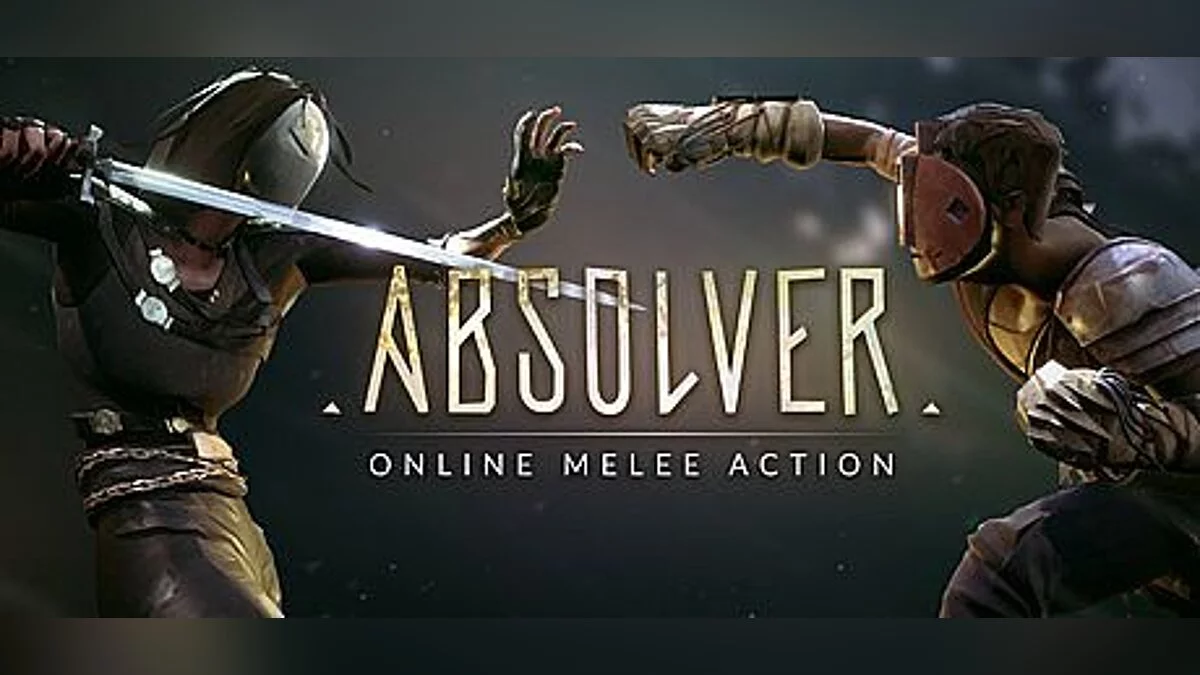 Absolver — Trainer (+5) [1.03] [Kalas]