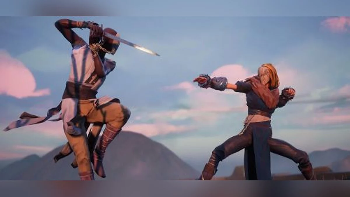 Absolver — Тренер / тренер (+7) [1.0] [FutureX]