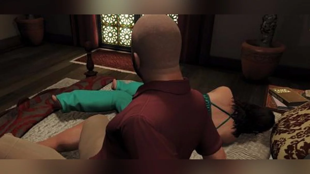 GTA 5 — Сохранение / SaveGame (Всё на Золото 100%, Вся одежда куплена, Go Go Monkey Blista и т / д, steam, 1.7 billion $)