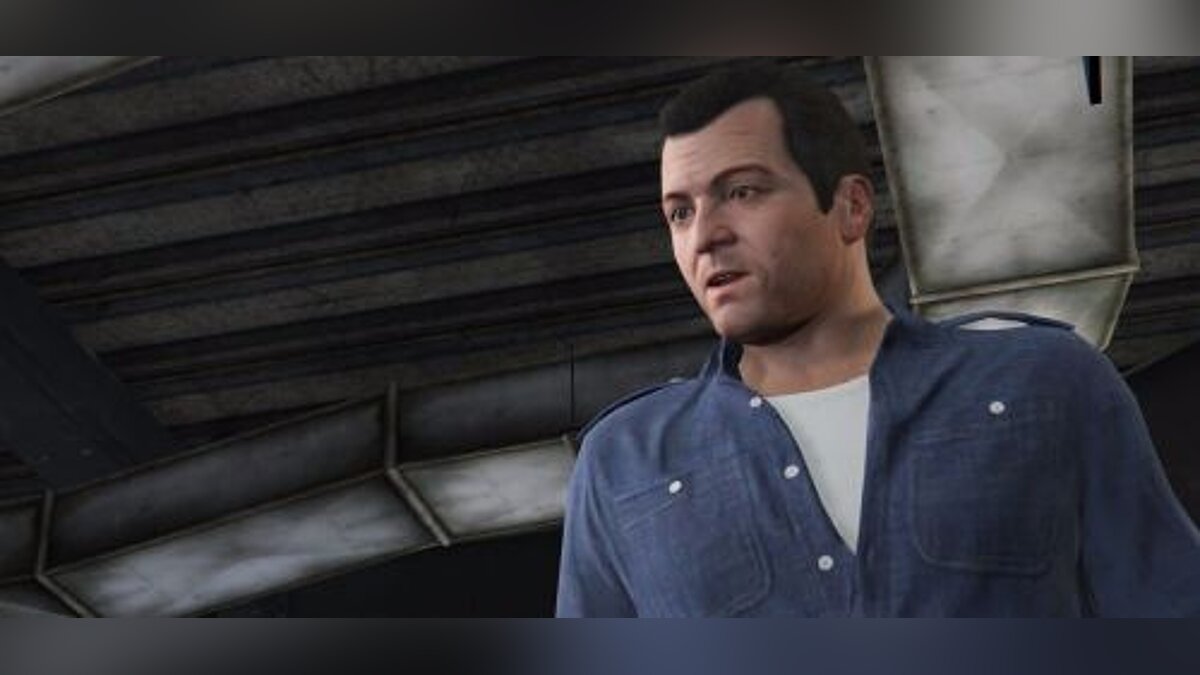 GTA 5 — Trainer (+12) [1.0.1180.2] [MrAntiFun]