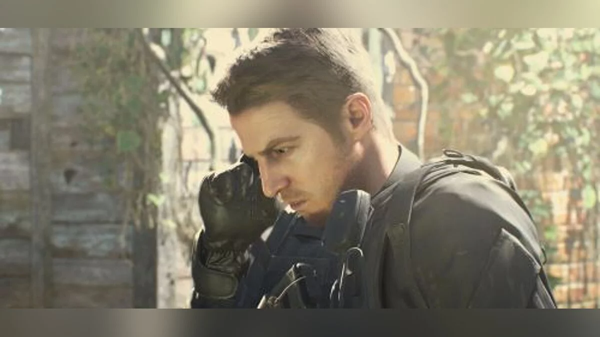 Resident Evil 7 Biohazard — Трейнер / Trainer (+5) [1.03] [Abolfazl.k]