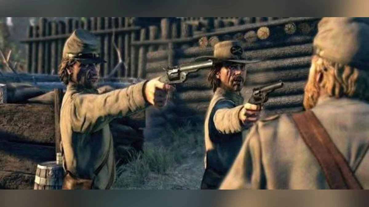 Call of Juarez: Bound in Blood — Тренер / тренер (+7) [1.1] [LIRW / GHL]