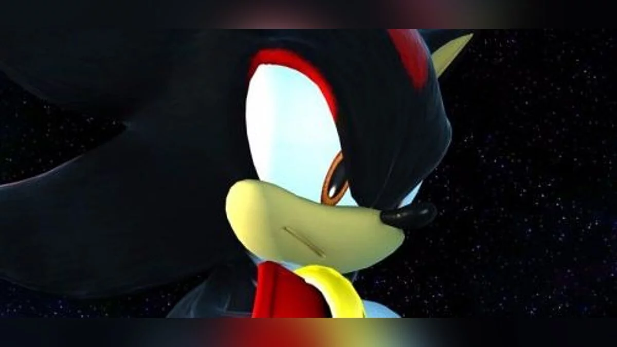 Sonic Generations — Тренер / Тренер (+6) [1.0R4] [Чітнова / Спору]