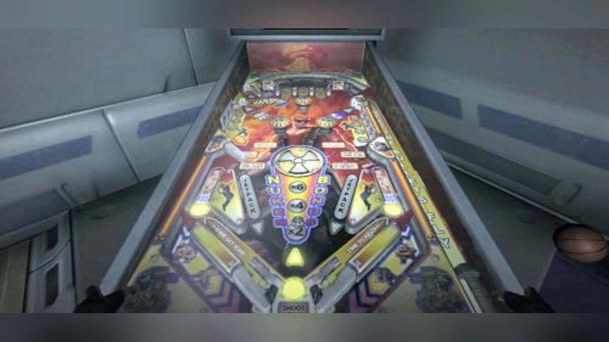 Duke Nukem Forever — Тренер / тренер (+3) [Оновлення 1] [24K]