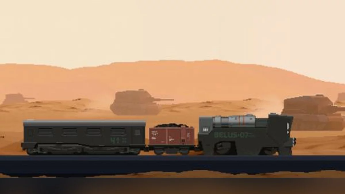 The Final Station — Трейнер / Trainer (+3) [1.5.2] [Abolfazl.k]