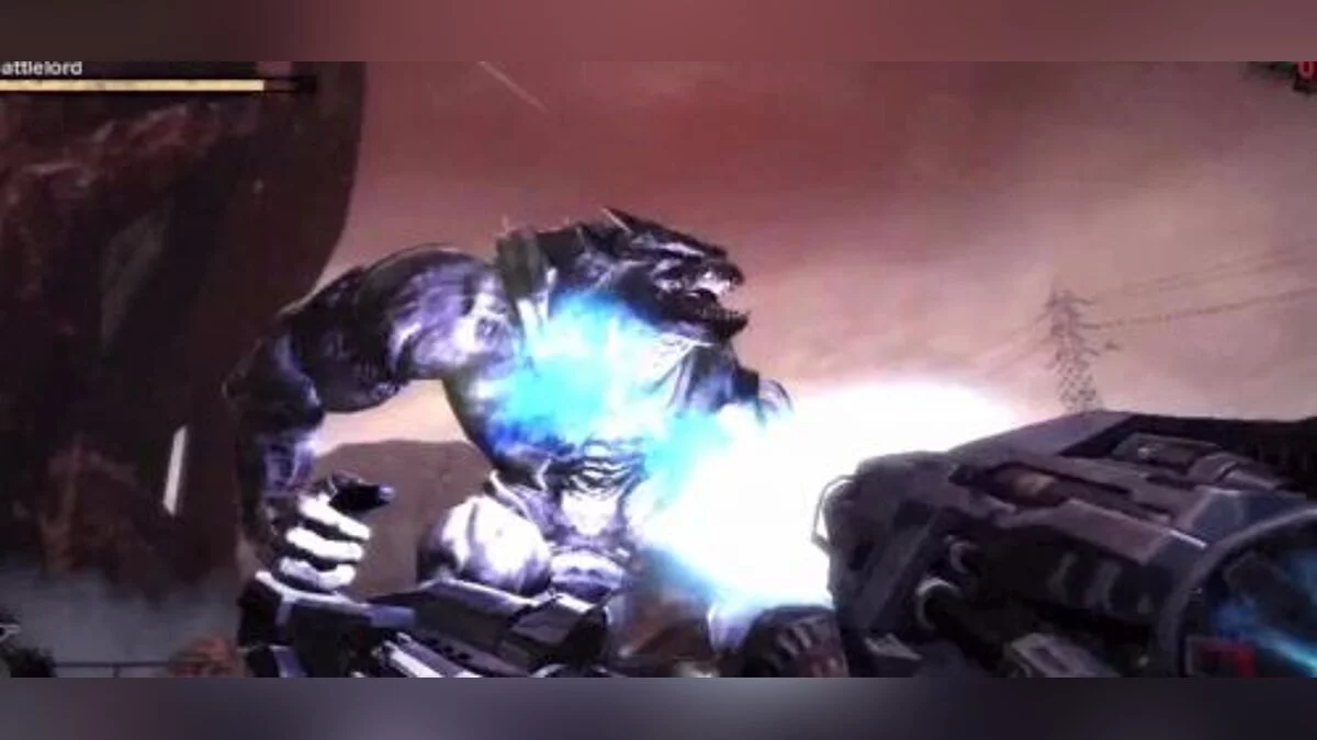 Duke Nukem Forever — Тренер / тренер (+5) [1.01 + DLC] [Grizzly]