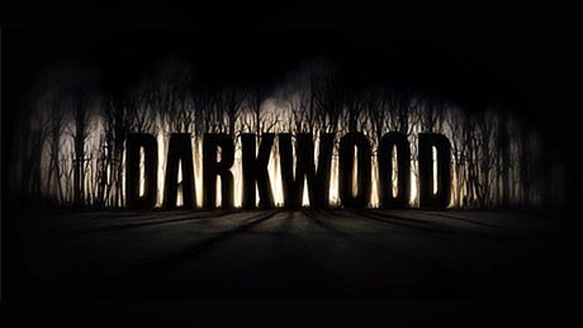 Darkwood — Trainer (+5) [1.1] [MrAntiFun]