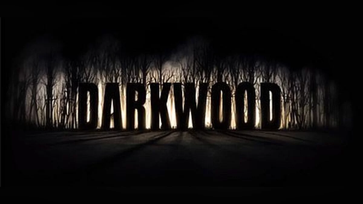 Darkwood — Entraîneur / entraîneur (+5) [1.1] [mrantifun]