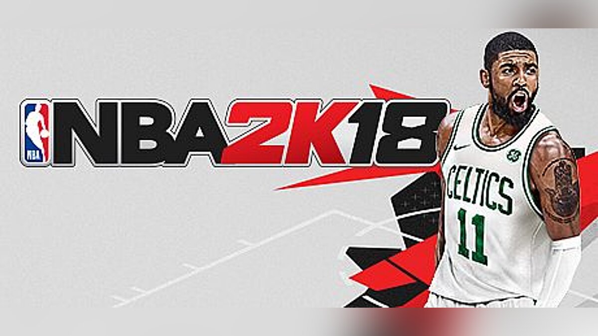 NBA 2K18 — Trainer (+6) [1.0] [MrAntiFun]