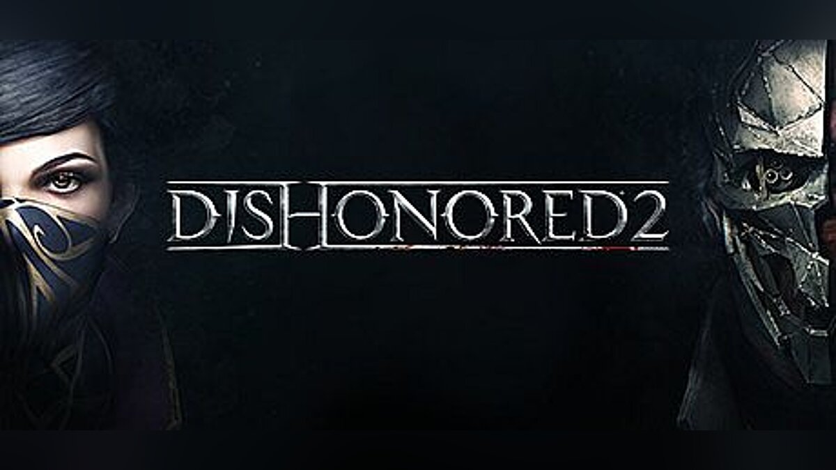 Dishonored 2 — Trainer (+8) [Latest Steam] [Kalas]