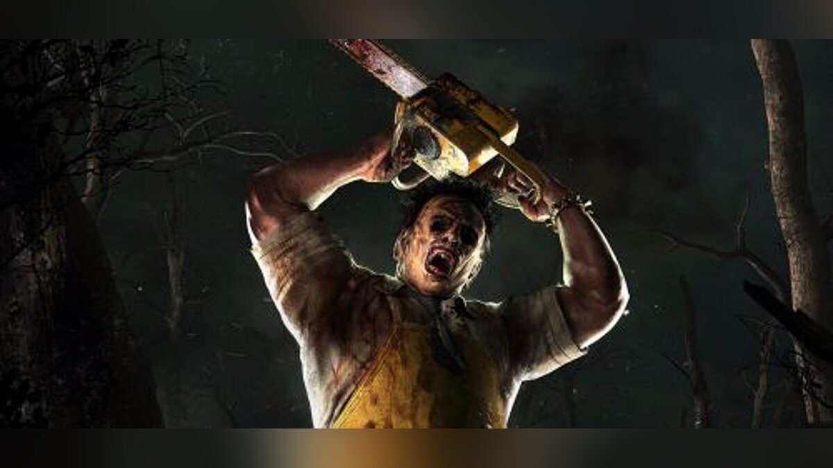 Dead by Daylight — Save / SaveGame (3 for all mana + survivors + LeatherFace A.K.A Cannibal)