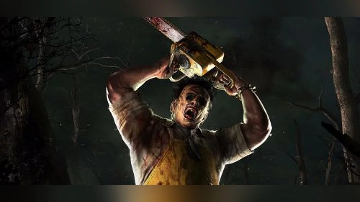 Dead by Daylight — Preservación / SaveGame (3 para todos los Manes + Survivors + Leatherface A.K.A Kanibal)