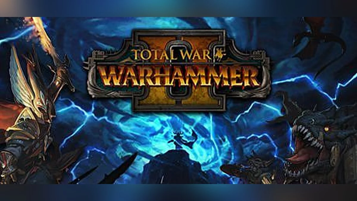 Total War: Warhammer 2 — Trainer (+14) [1.0: Build 4426] [MrAntiFun]