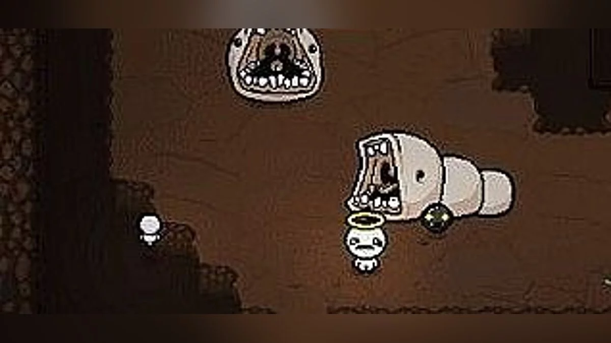 Binding of Isaac: Rebirth — The Binding of Isaac: Rebirth: +9 trainer