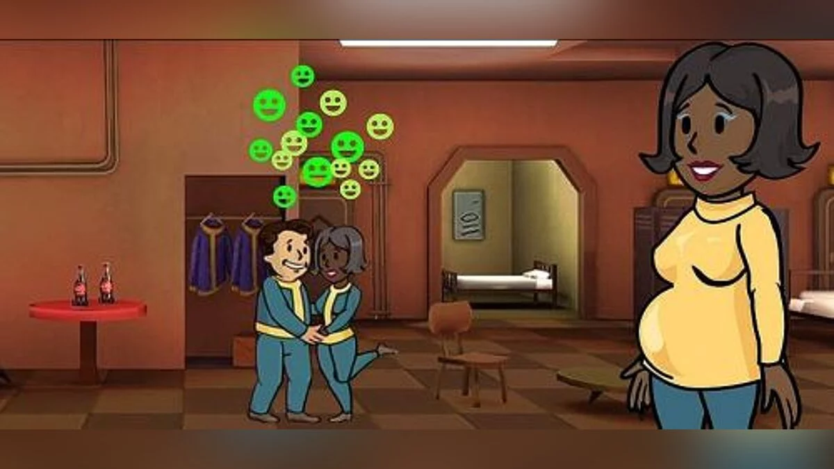 Fallout Shelter — Save / SaveGame (9999 Lunchboxes at start)