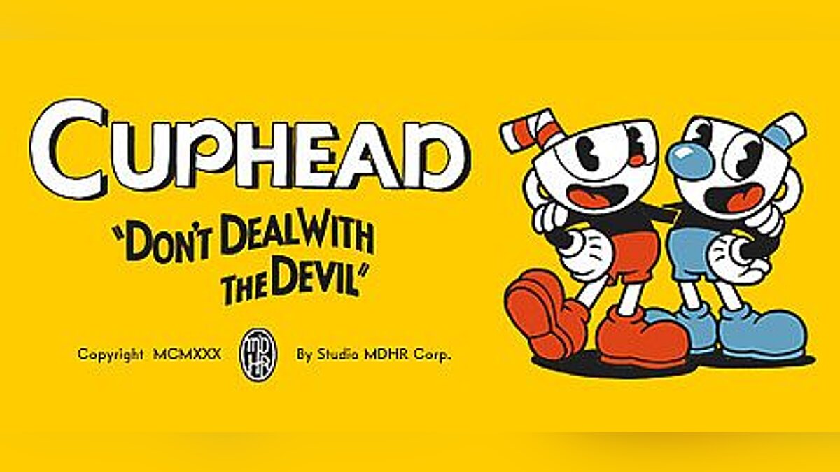 Cuphead — Trainer (+3) [UPD: 10/01/2017] [MrAntiFun]