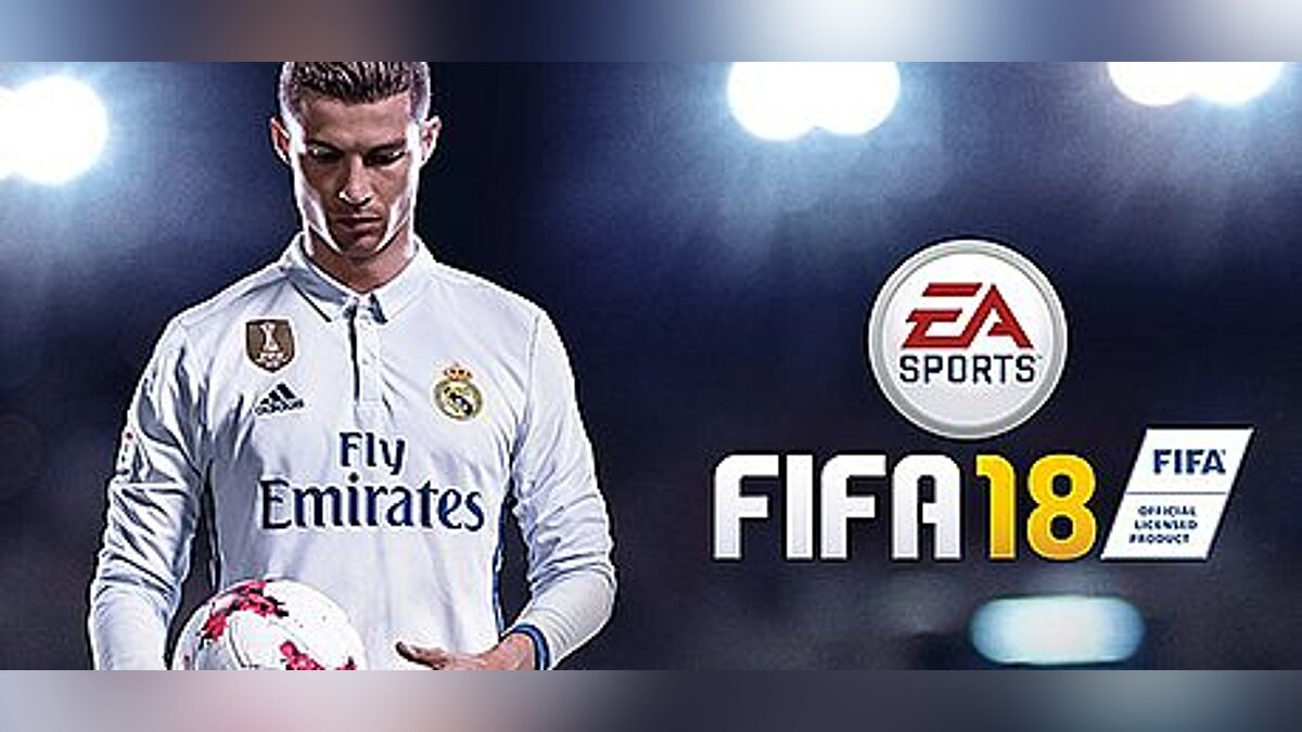 FIFA 18 — Trainer (+9) [UPD: 10/01/2017] [MrAntiFun]