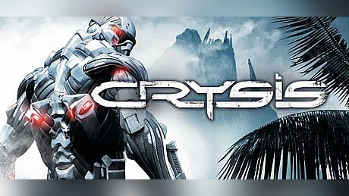 Crysis — Trainer (+5) [Update: 12/30/2016] [MrAntiFun]