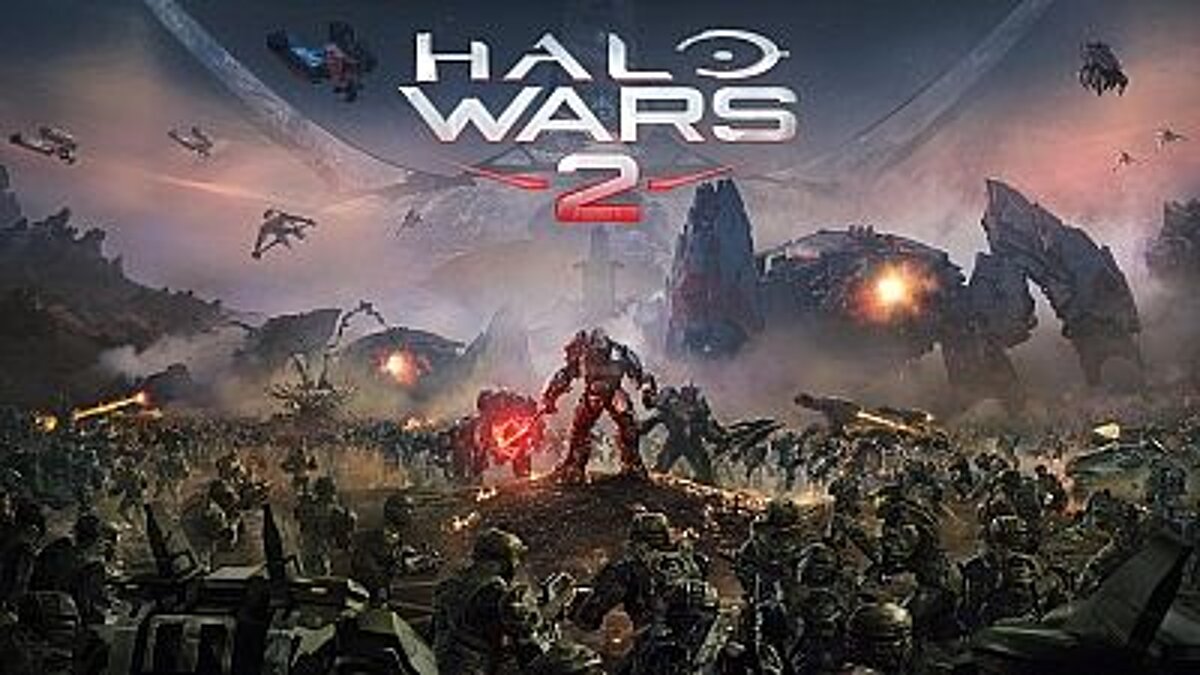 Halo Wars 2 — Trainer (+5) [1.5.4723.0] [MrAntiFun]