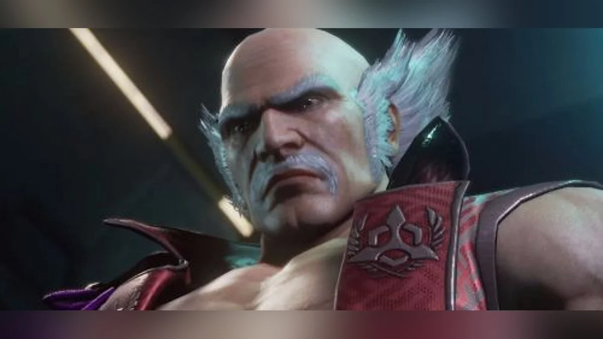 Tekken 7 — Трейнер / Trainer (+11) [1.0 - 1.08] [FLiNG]