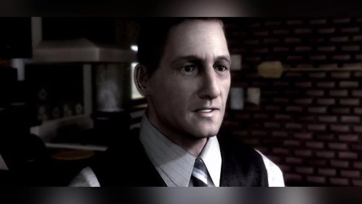 Lucius — Тренер / тренер (+6) [1.043 Latet Steam] [DED_MAZAY1991]