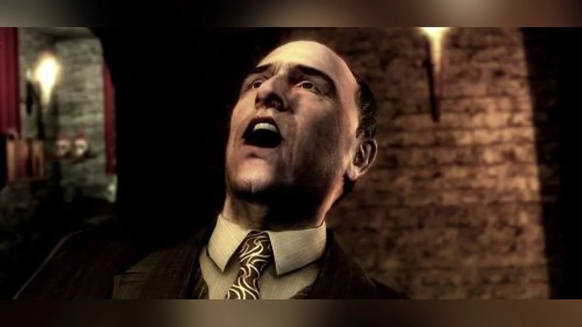 Lucius — Тренер / тренер (+6) [1.043 Latet Steam] [DED_MAZAY1991]