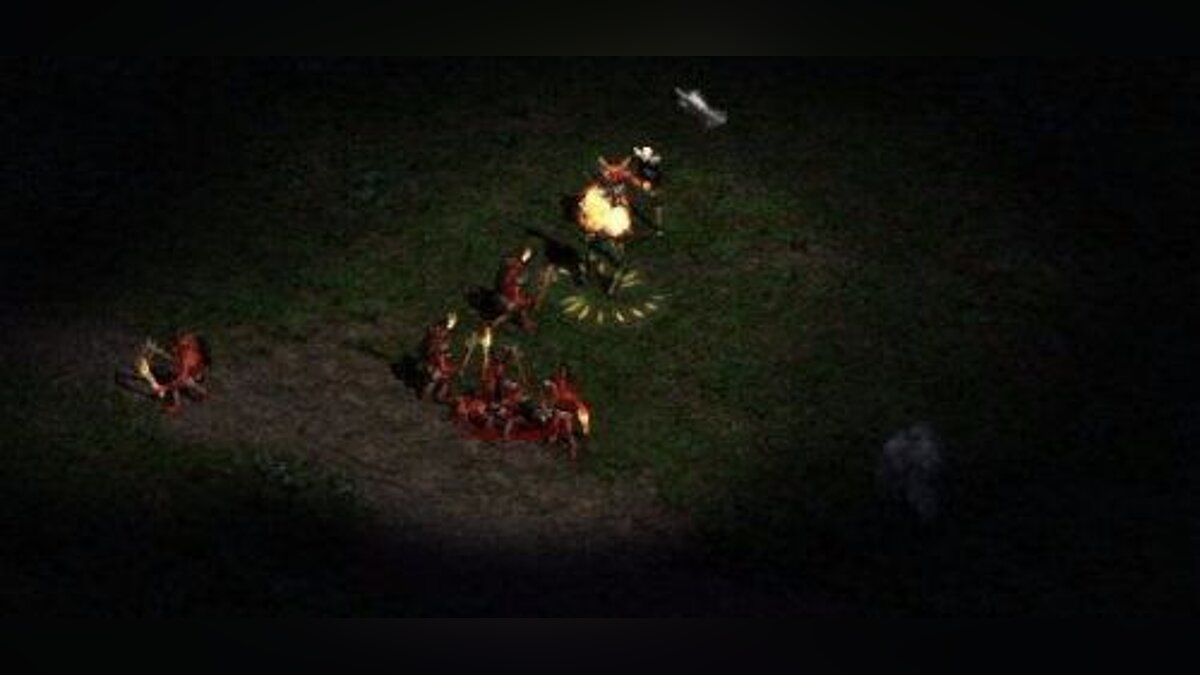 Diablo 2 — Save / SaveGame (Paladin Zealot, level 88)