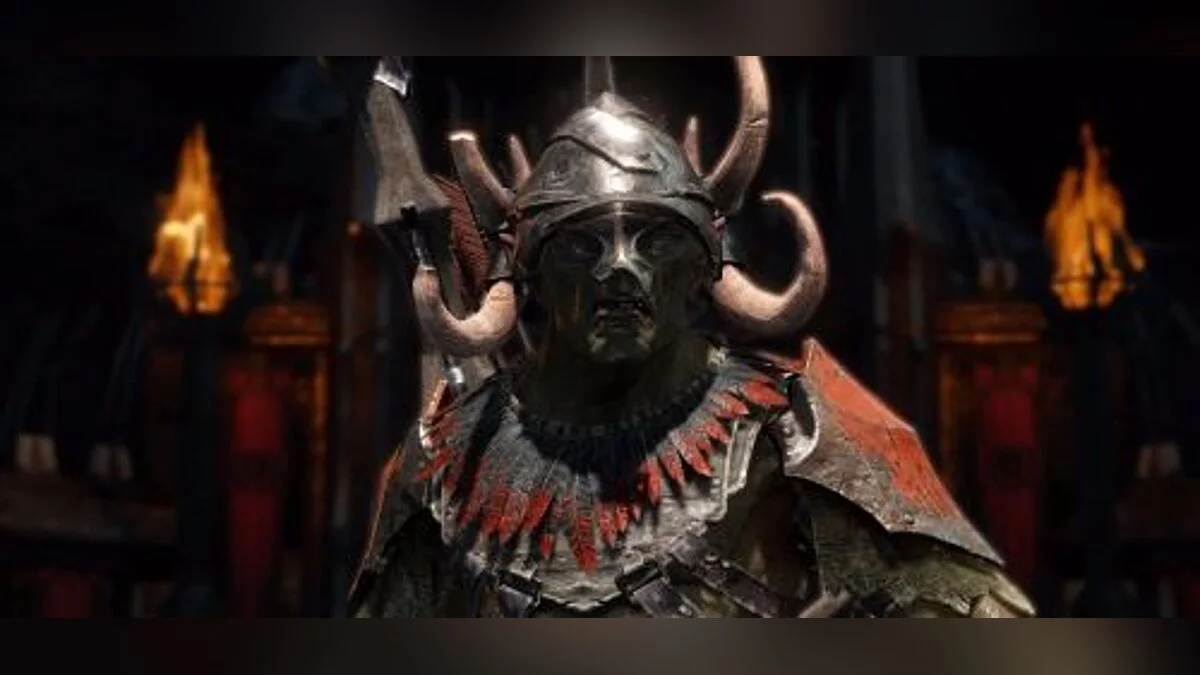 Middle-earth: Shadow of War — Трейнер / Trainer (+19) [1.0] [FLiNG]