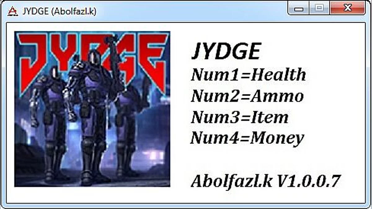 Entrenador / entrenador (+4) [1.0.0.7] [abolfazl.k]