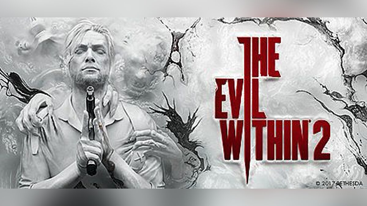 The Evil Within 2 — Trainer (+7) [1.0] [dR.oLLe]