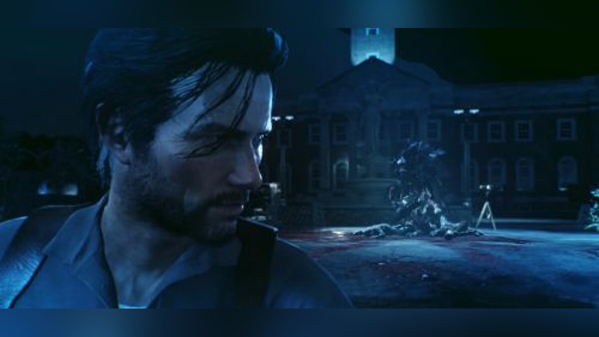 The Evil Within 2 — The Evil Within 2: Saves / SaveGame (Completed everything on the "survival" difficulty level)