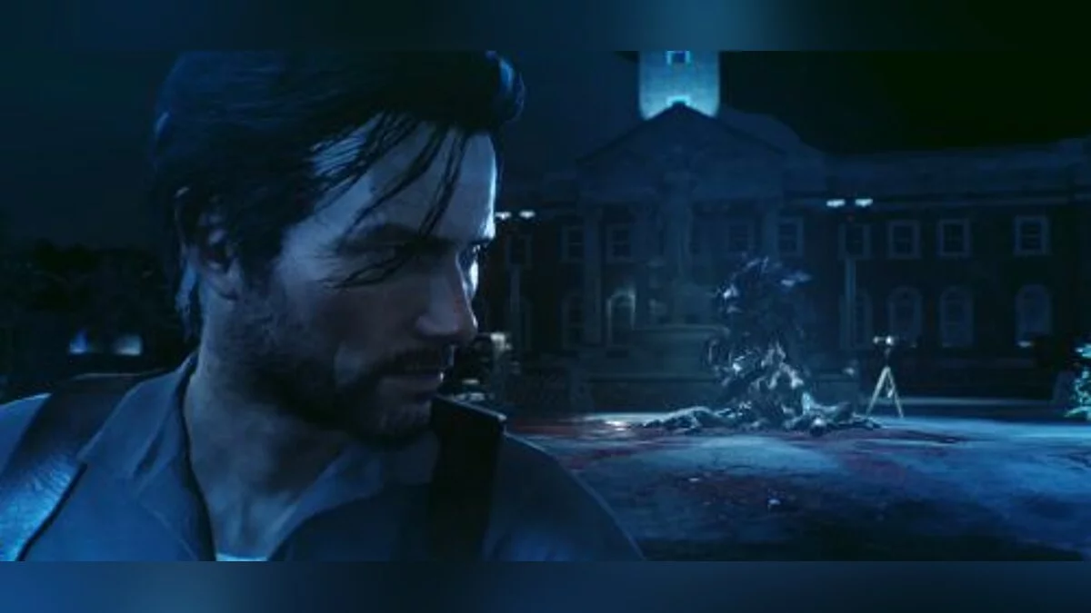 The Evil Within 2 — The Evil Within 2: Saves / SaveGame (Completed everything on the "survival" difficulty level)