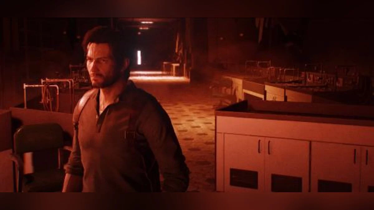 The Evil Within 2 — Збереження / збереження (класичний рівень складності, зібраний на 100%)