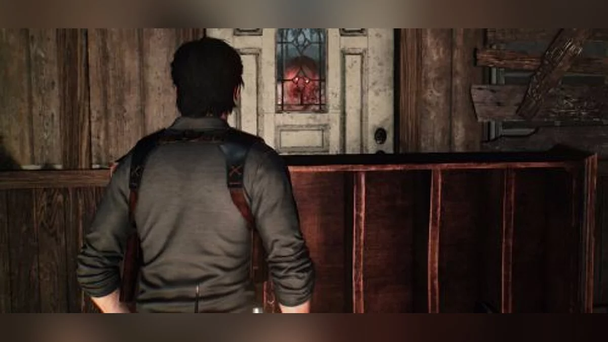 The Evil Within 2 — Сохранение / SaveGame (Игра пройдена на 100% на уровне сложности "Выживание". Всё открыто и собрано)