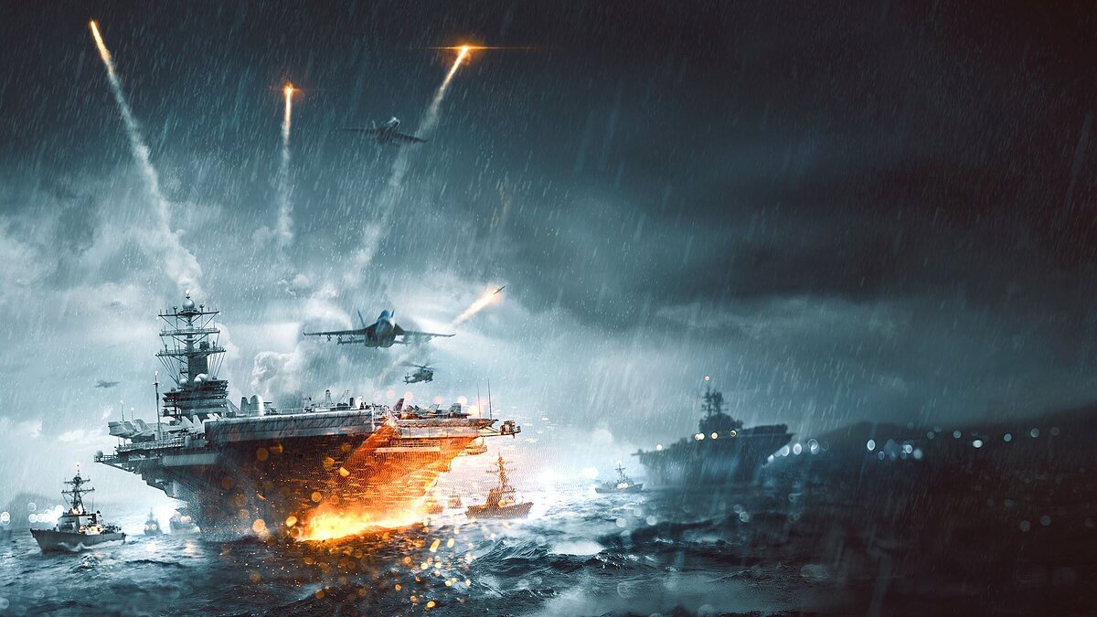 Battlefield 4 — Trainer (+11) [1.0 ~ Update 1: 32/64 Bit] {FLiNG}