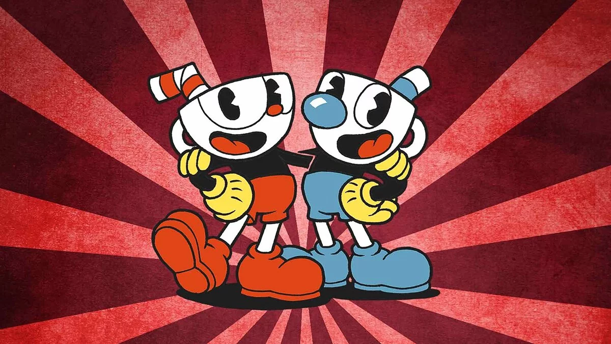 Cuphead — Trainer/Trainer (+3) [UPD: 10/01/2017] {MrAntiFun}