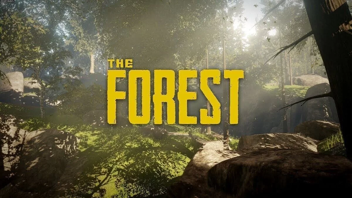 The Forest — Entrenador (+6) [0.67c] {Kalas}