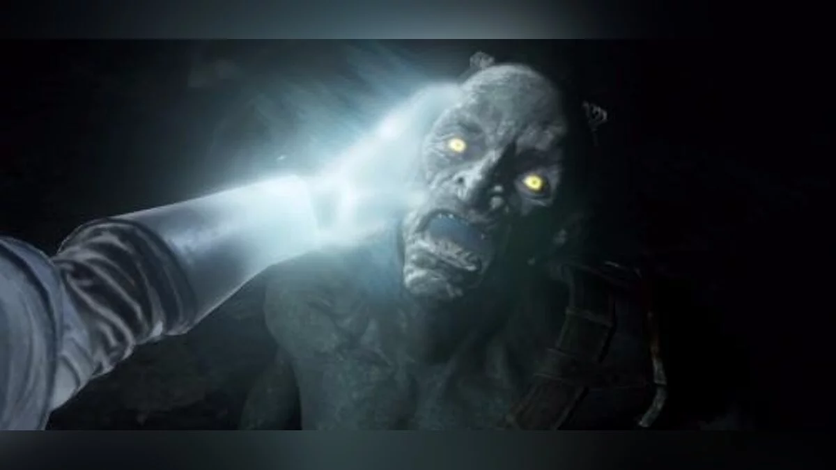 Middle-earth: Shadow of War — Трейнер / Trainer (+9) [1.1] [STN]