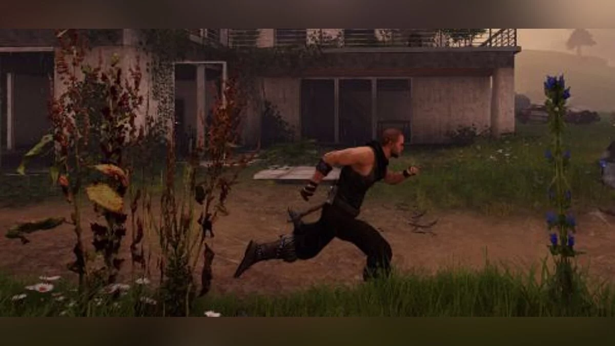 ELEX — Трейнер / Trainer (+17) [1.0] [BooBoo]