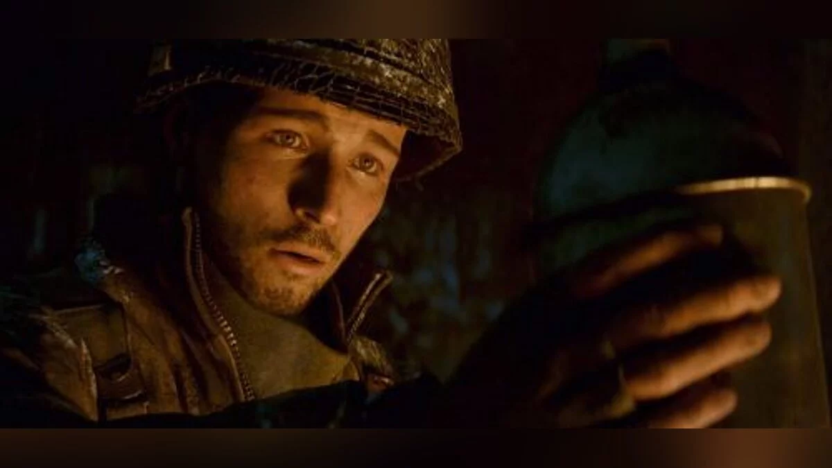 Call of Duty: WWII — Тренер / тренер (+9) [1.01] [Lingon] - фіксована версія