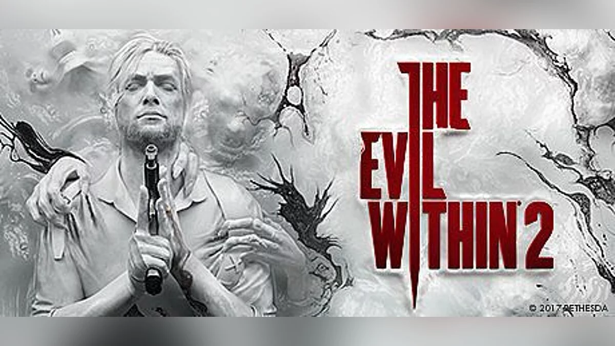 The Evil Within 2 — Trainer (+11) [1.0: Alternate "B" Version] [MrAntiFun]